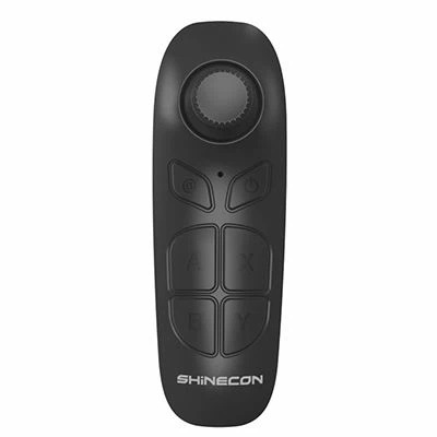 VR游戏手柄B03使用教程